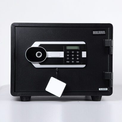 Nikawa Nexus Fire Safe Nx My Digital Lock