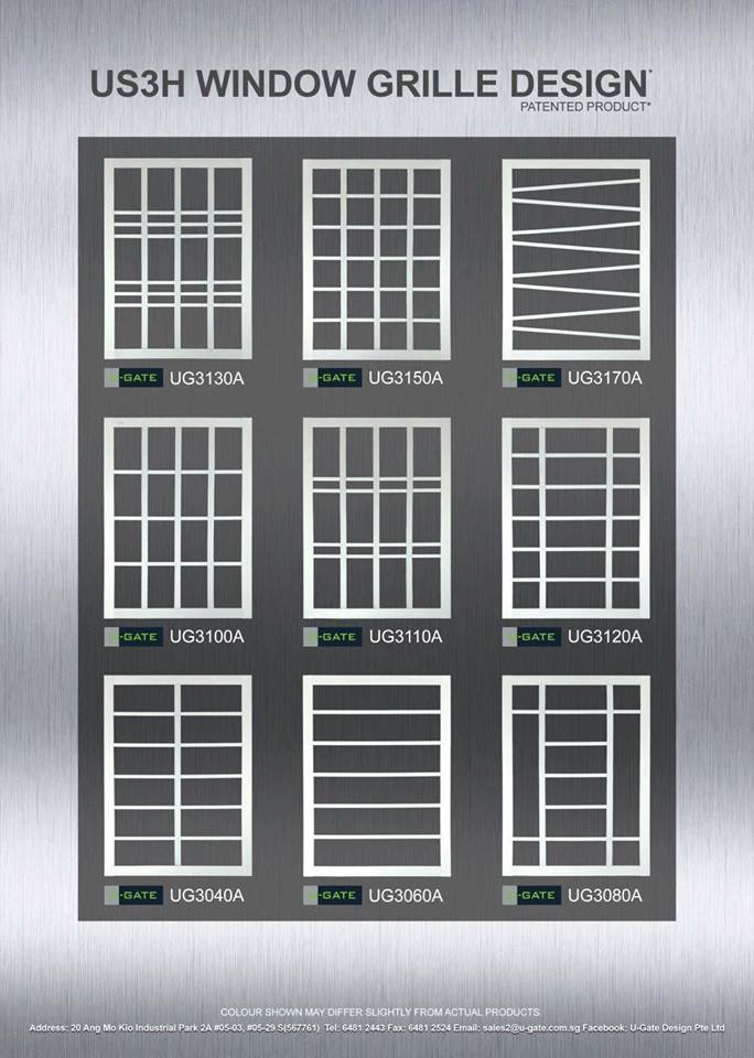 My Digital Lock Hdb Gate Factory Selling Ultra Slim Aluminium Hdb Gate At 680 In Singapore Call 98440884 Yishun Macpherson Bukit Batok And Tampines