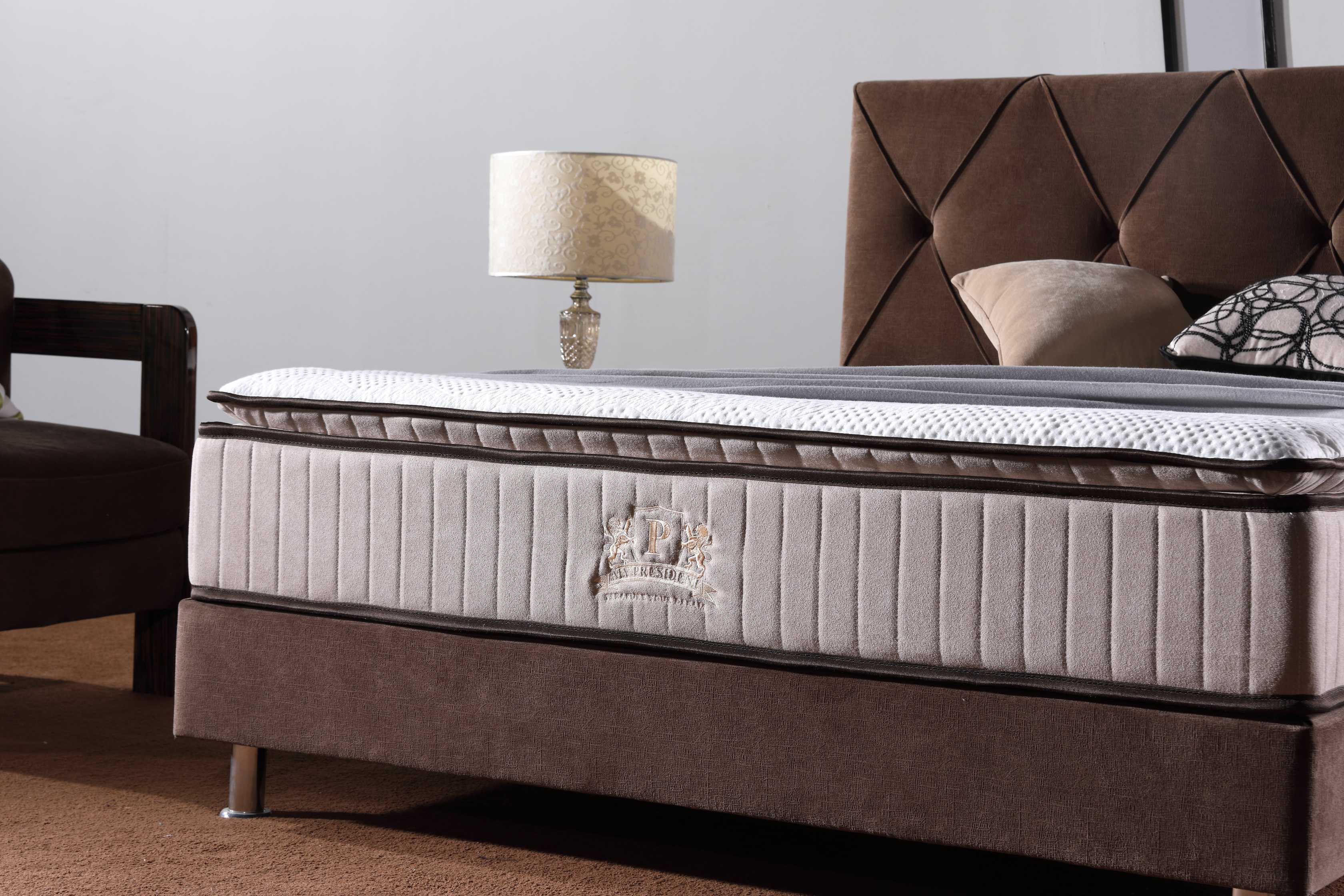 Grab My Crystal Super Single Mattress in Singapore. Call 9067 7990