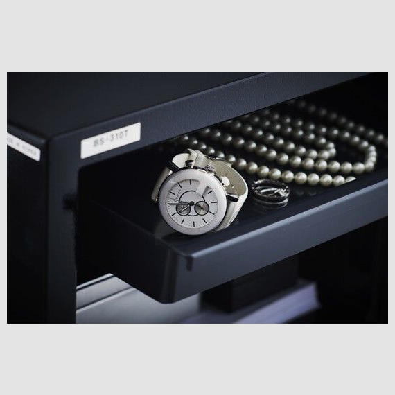 Buy NIKA FIRE RESISTANCE SAFE NT310 - Security fire safe @ My Digital Lock. Call 9067 7990