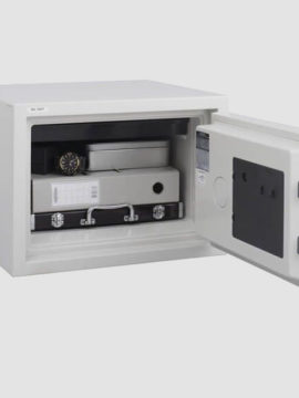 Buy NIKA FIRE RESISTANCE SAFE NT360 - Security fire safe @ My Digital Lock. Call 9067 7990