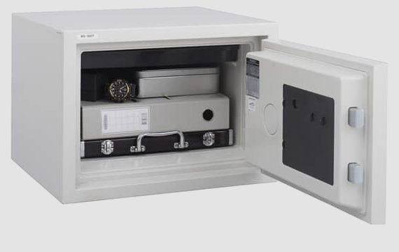 Buy NIKA FIRE RESISTANCE SAFE NT360 - Security fire safe @ My Digital Lock. Call 9067 7990