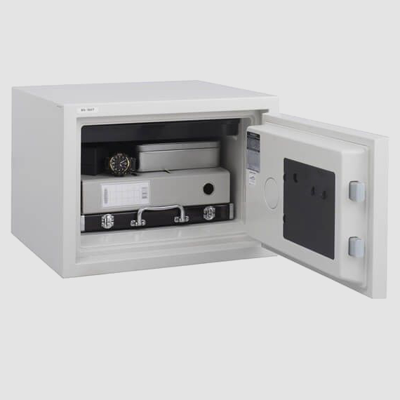 Buy NIKA FIRE RESISTANCE SAFE NT360 - Security fire safe @ My Digital Lock. Call 9067 7990