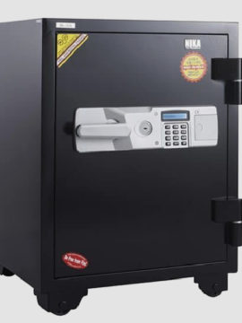 NIKA FIRE RESISTANCE SAFE T670 (NT670)