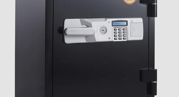 NIKA FIRE RESISTANCE SAFE T670 (NT670)