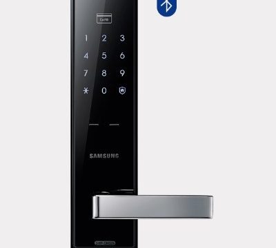 Buy Samsung digital lock - SHP DH525 @ My Digital Lock. Call 9067 7990