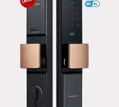 Buy SHP DR 708 @ My Digital Lock. Call 9067 7990