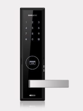 Buy SHS H505 @ My Digital Lock. Call 9067 7990