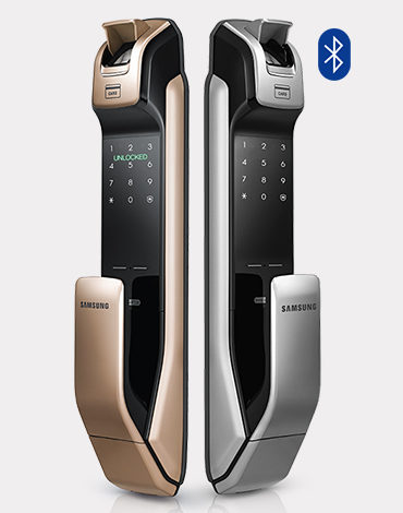 samsung digital lock - Samsung P728 Product