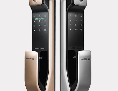 samsung digital lock - Samsung P728 Product