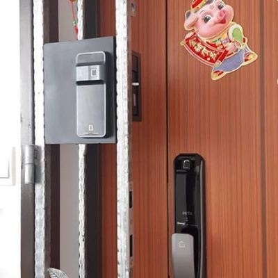 bto-fire-rated-door-digital-lock