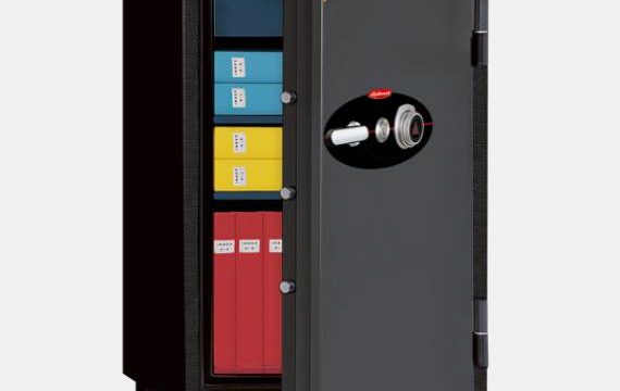 Buy DIPLOMAT 100kc - Security fire safe @ My Digital Lock. Call 9067 7990