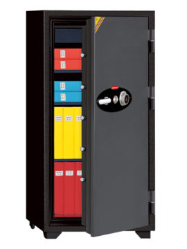 Buy DIPLOMAT 130kc - Security fire safe @ My Digital Lock. Call 9067 7990