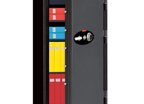 Buy DIPLOMAT 130kc - Security fire safe @ My Digital Lock. Call 9067 7990