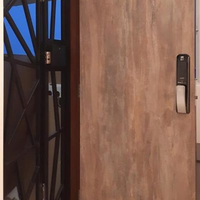 hdb-laminate-door-Singapore