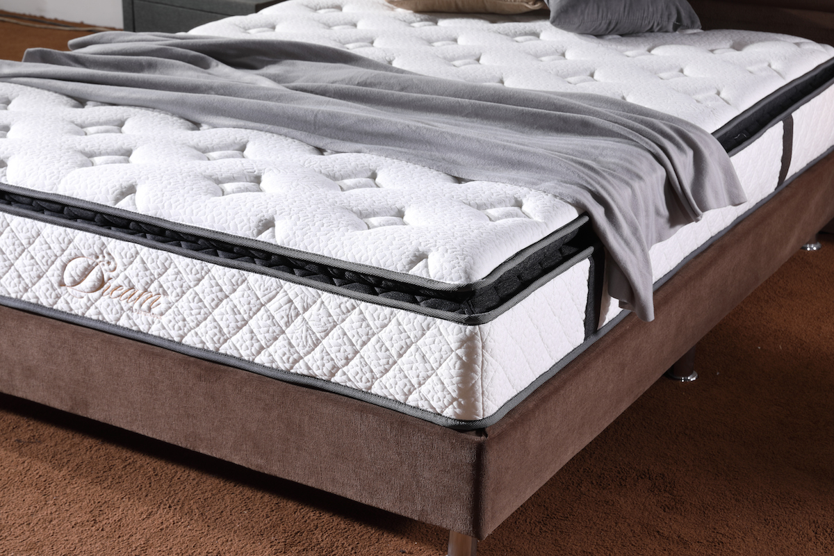 my honey mattress review