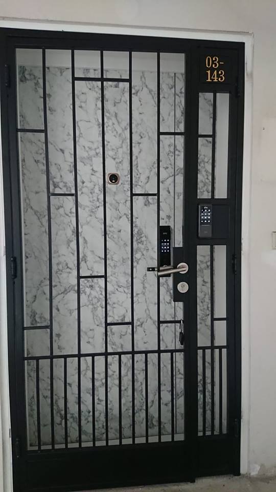 nicest-hdb-gate-with-digital-lock-blog11