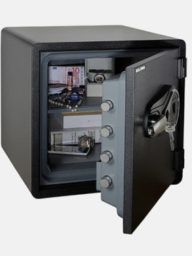 Nikawa SWF Fingerprint Safe 1818F