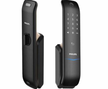 Philips-Easy-Key-6100-digital-door-lock