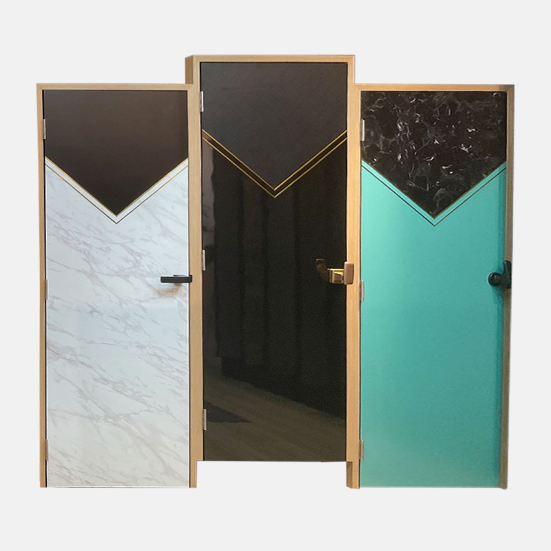 Vertu Design Door-3x7 ft