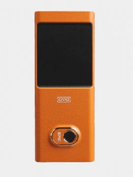 EPIC 7G Designer Digital Lock Summer Orange