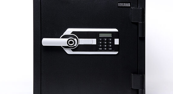 Nikawa Nexus Fire Safe NX530-1