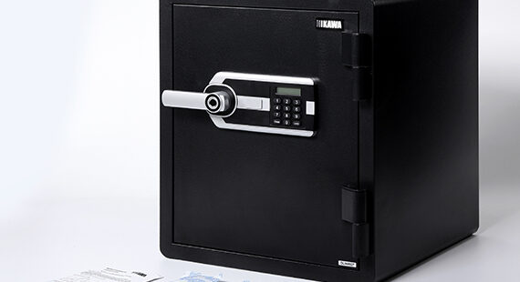 Nikawa Nexus Fire Safe NX530