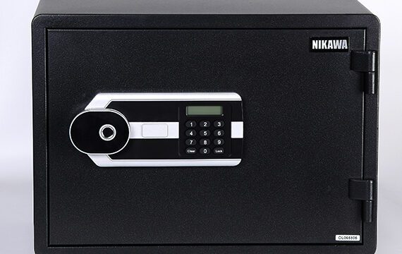 Nikawa Nexus Fire Safe X350-1