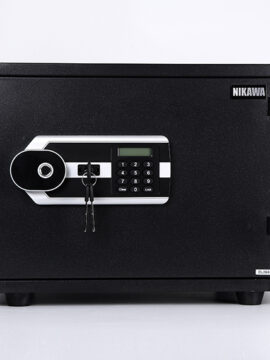 Nikawa Nexus Fire Safe X350