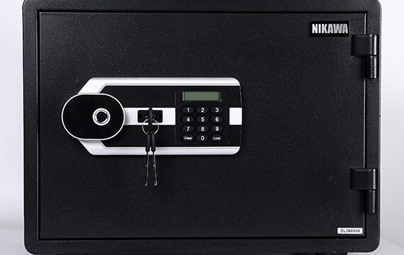 Nikawa Nexus Fire Safe X350