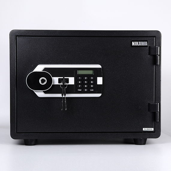 Nikawa Nexus Fire Safe X350