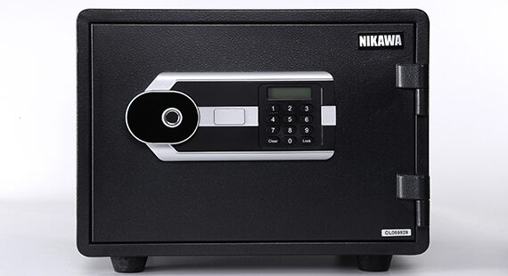 Nikawa Nexus Safe NX300-2