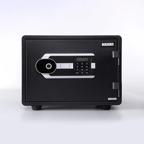 Nikawa Nexus Safe NX300-2