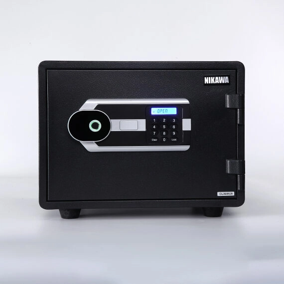 Nikawa Nexus Safe NX300-3