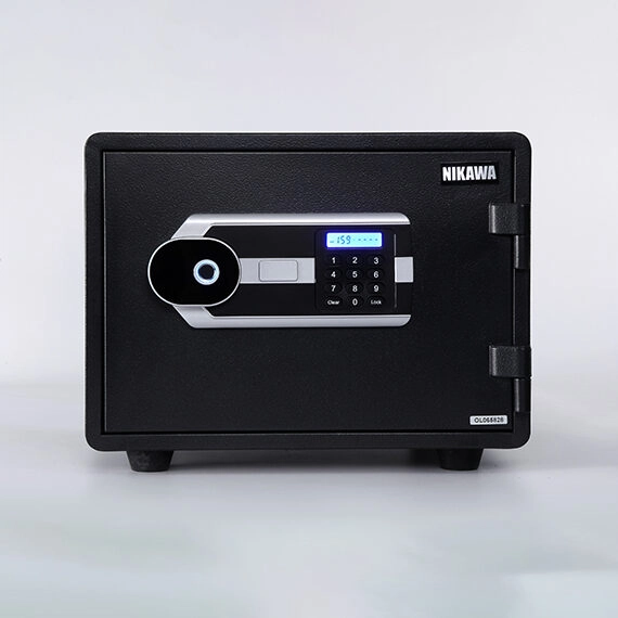 Nikawa Nexus Safe NX300-4