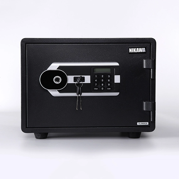 Nikawa Nexus Safe NX300