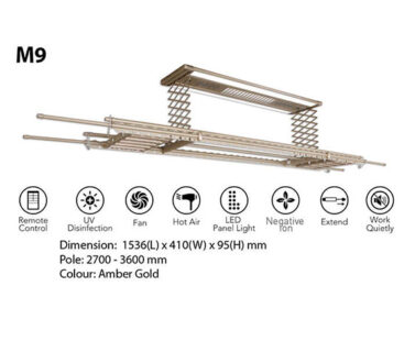 Smart-Hanger-M09