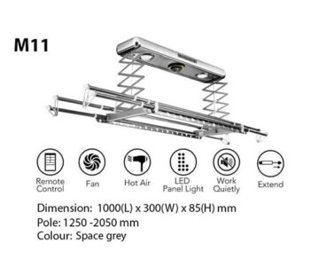 Smart-Hanger-M11