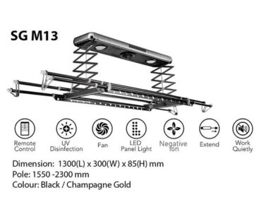 Smart-Hanger-M13