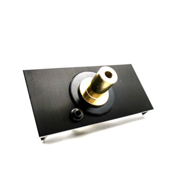 3.5mm Audio AV Faceplate