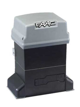 faac-746-er-230v-500-sliding-gate