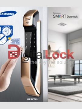 Changing-of-Direction-of-Samsung-Push-Pull-Digital-Lock