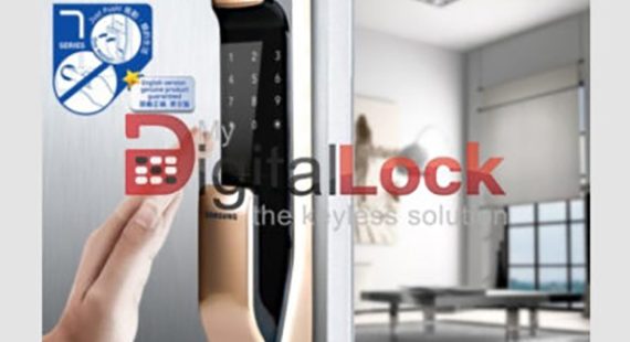 Changing-of-Direction-of-Samsung-Push-Pull-Digital-Lock