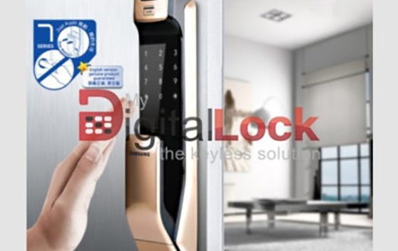 Changing-of-Direction-of-Samsung-Push-Pull-Digital-Lock