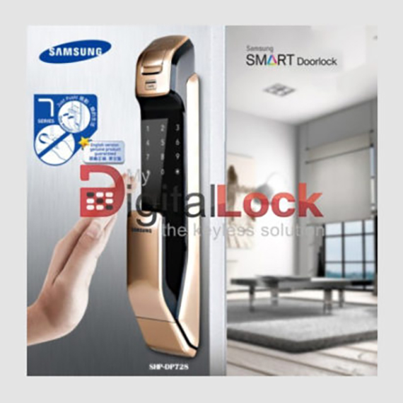 Changing-of-Direction-of-Samsung-Push-Pull-Digital-Lock
