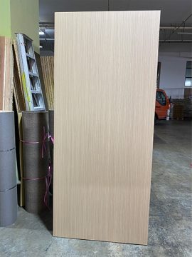 Melamine Door