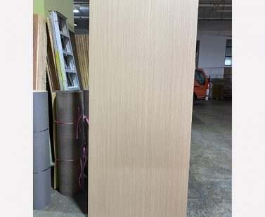 Melamine Door