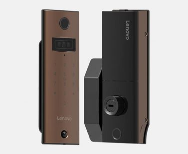 LENOVO DAWN FACE RECOGNITION LOCK