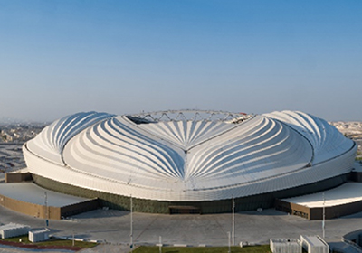 Al-Janoub Stadium Qatar