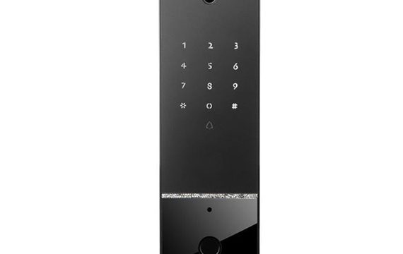 Moorgen T31 Swarovski Crystal HDB Gate Digital Lock